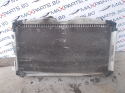 Клима радиатор за Citroen C5 2.7HDI Air Con Radiator 9688473680