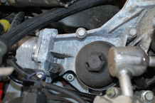 Топлообменник за Jaguar XF 2.2D