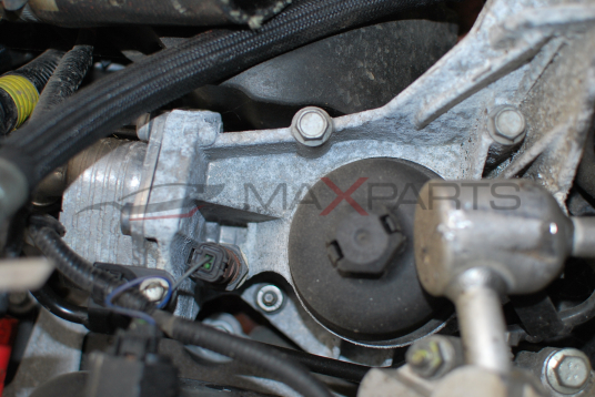 Топлообменник за Jaguar XF 2.2D