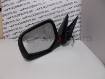 Ляво огледало за MITSUBISHI L200  Ляво  r с мигач