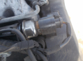 Датчик налягане на гориво за Audi A4 2.0TDI fuel pressure sensor 03L906051