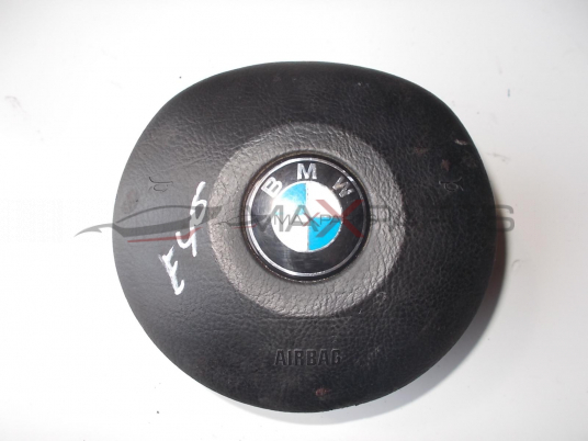 AIR BAG волан за BMW E46 STEERING WHEEL AIRBAG