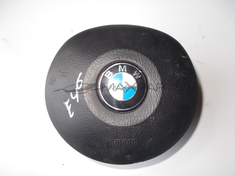 AIR BAG волан за BMW E46 STEERING WHEEL AIRBAG
