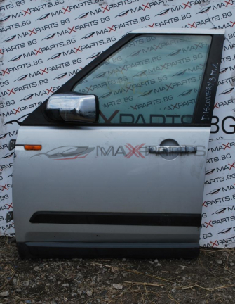 Предна лява врата за LAND ROVER DISCOVERY 3