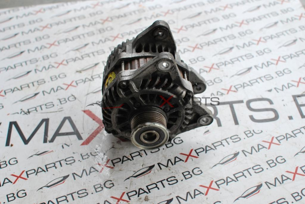 Генератор за Nissan Qashqai 23100-JD200 A2TJ0281ZE