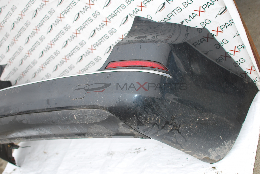 Задна броня за Opel Astra J Combi