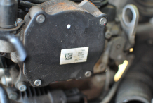 Вакуум помпа за Volkswagen Polo 1.2TDI