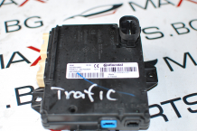 УПРАВЛЯВАЩ МОДУЛ RENAULT TRAFIC CONTROL UNIT A2C82218501 243755056R GM 93460557