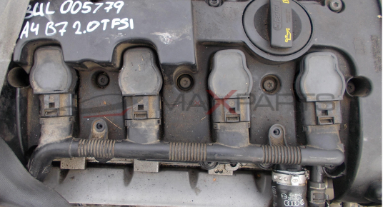 Бобини за Audi A4 B7 2.0TFSI IGNITION COILS 07K905715F 78231005
