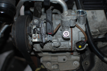 Клима компресор за BMW F10 520D GE447260-4710