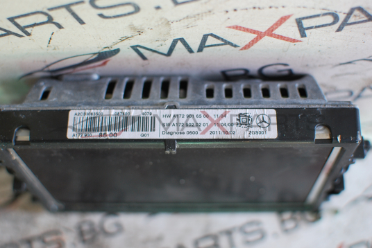 Дисплей за Mercedes-Benz C-Class A2C30083500