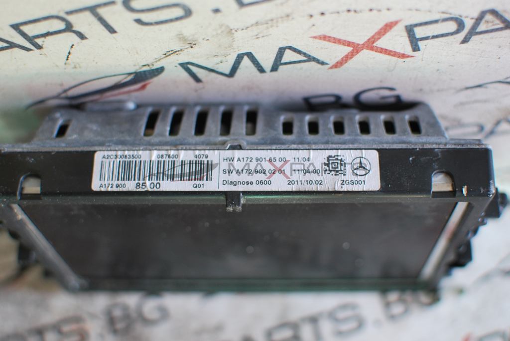 Дисплей за Mercedes-Benz C-Class A2C30083500