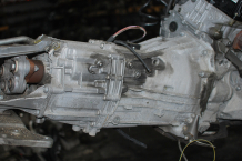 Скоростна кутия за BMW F10 520D