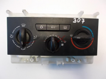 Клима управление за PEUGEOT 307