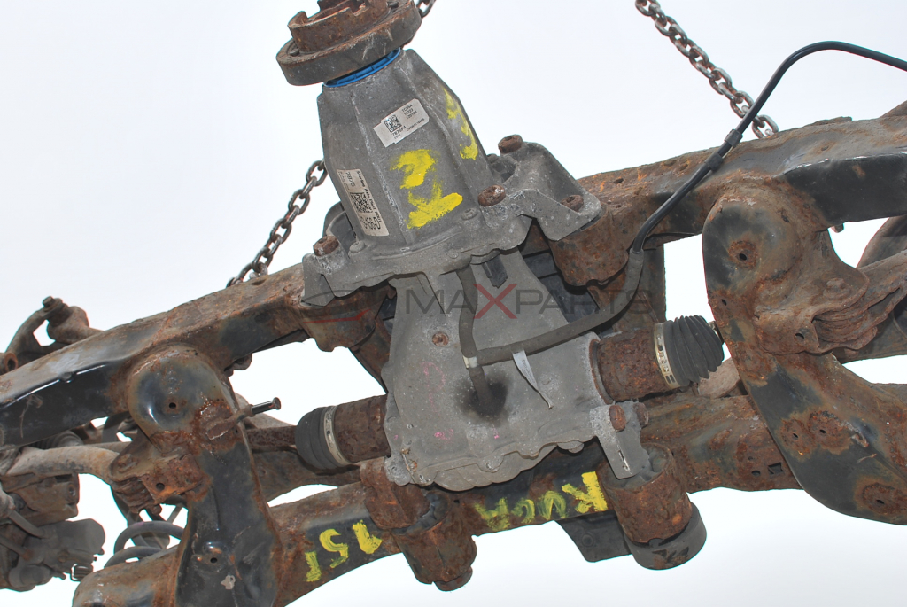 Заден мост за Ford Kuga