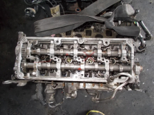 AUDI A1 2.0 TDI COMMON RAIL CFH