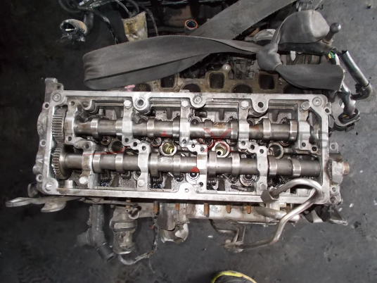 AUDI A1 2.0 TDI COMMON RAIL CFH