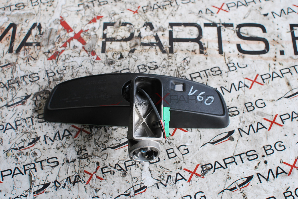 Огледало за задно виждане за Volvo V60