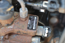 ГНП за Hyundai IX35 1.7CRDI 33100-2A420 0445010206