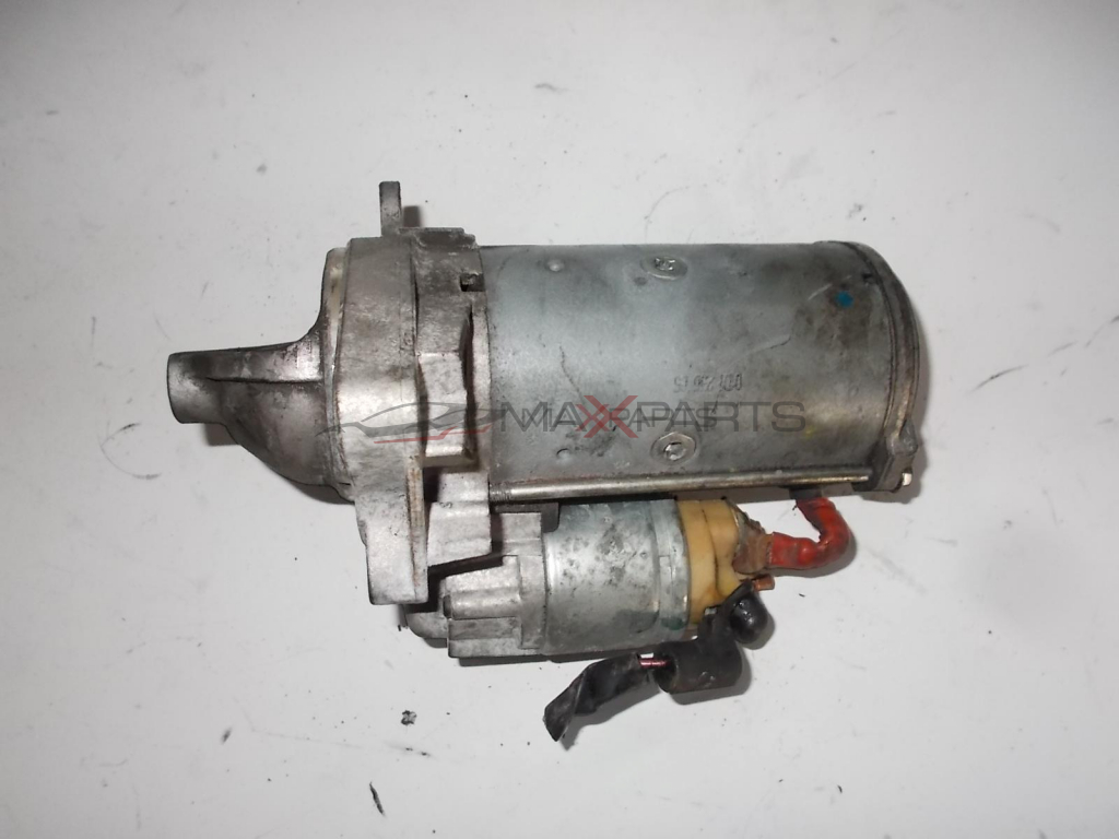 Стартер за NISSAN QASHQAI 2.0 DCI Starter TS22E9  23300JG70A