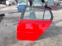 Задна лява врата за VW GOLF 5