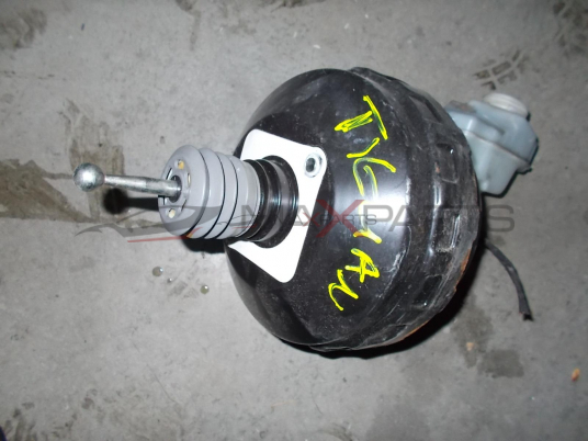 Серво усилвател за VW TIGUAN 2.0 TDI BRAKE SERVO  5N2614105G  5N2 614 105 G