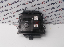 Компютър за VOLVO V70   Engine ECU  31312489  MB279700-9611  D5E1C