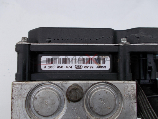 ABS модул за Audi A4 B7 2.0TDI ABS PUMP 8E0910517H 8E0614517BF 0265950474 0265234226 8E0614517BP
