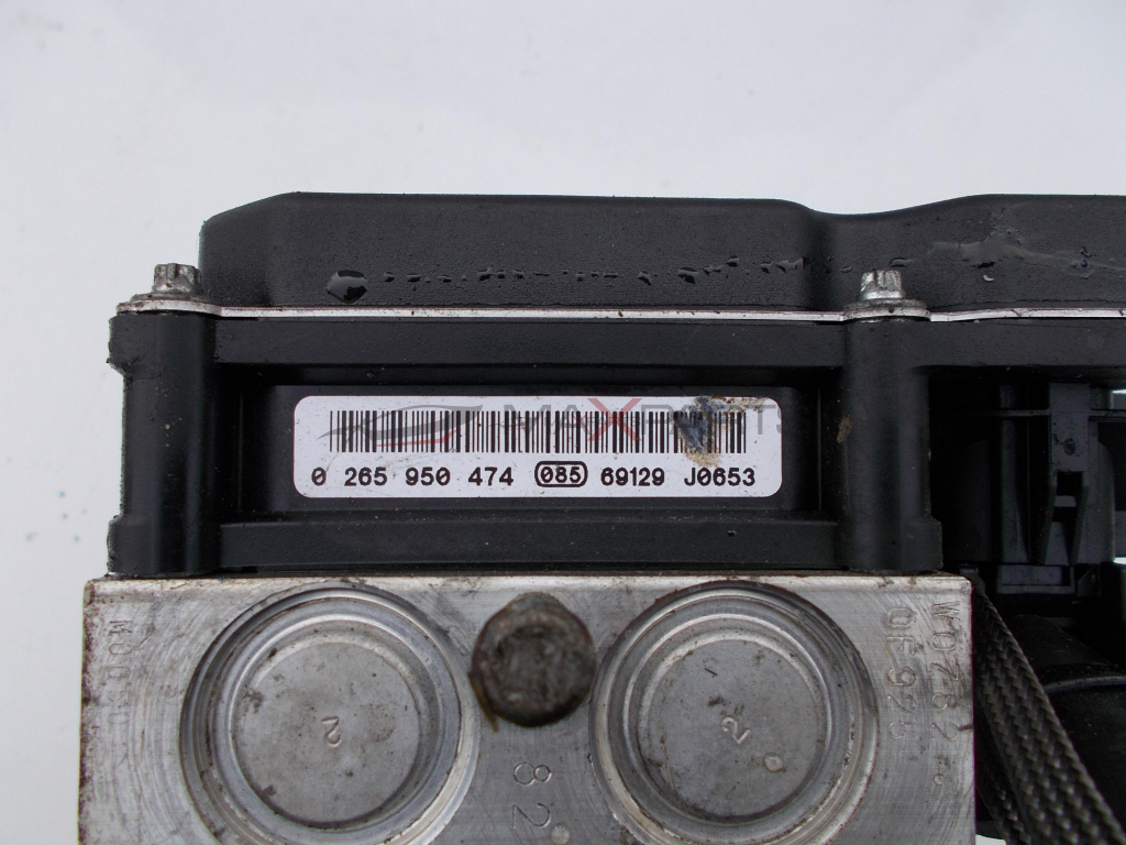 ABS модул за Audi A4 B7 2.0TDI ABS PUMP 8E0910517H 8E0614517BF 0265950474 0265234226 8E0614517BP