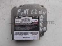 Централа AIRBAG за FIAT BRAVO AIRBAG CONTROL MODULE 5WK42811 46541774