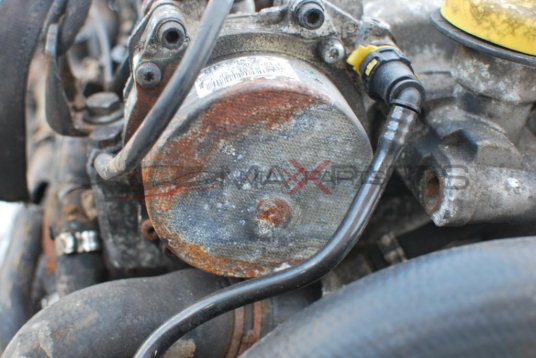 Вакуум помпа за Saab 93 55188660