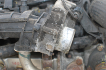 Дросел клапа за HYUNDAI IX35 2.0CRDI   35100-2F100