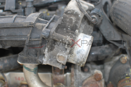 Дросел клапа за HYUNDAI IX35 2.0CRDI   35100-2F100