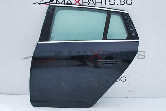 ЗАДНА ЛЯВА ВРАТА ЗА VOLVO V60  SW  2018