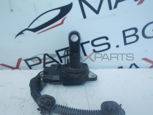 Дебитомер за Toyota Avensis 2.2 D4D AIR FLOW METER 22204-0N010 MB197400-3070