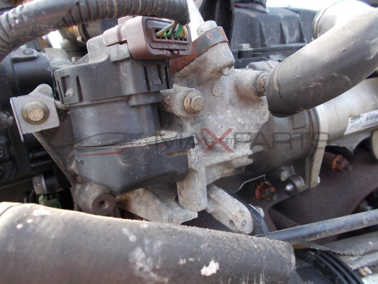 EGR клапан за FORD C-MAX 2.0 TDCI 136HP EGR Valve 9645689680