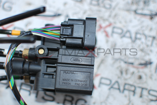 Разпределителен клапан въздушно окачване за Range Rover CPLA-5B710-BB