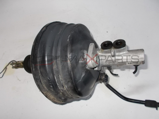 Серво усилвател за AUDI A8 BRAKE SERVO  4D0612105F  4D0 612 105 F