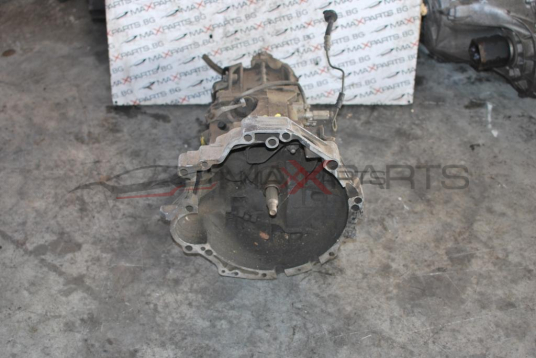 Скоростна кутия за Audi A4 1.9TDI CXX