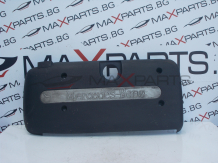 Кора за Mercedes Benz C-Class W203 2.2 CDI ENGINE COVER