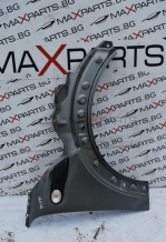 Преден десен калник за MINI COOPER