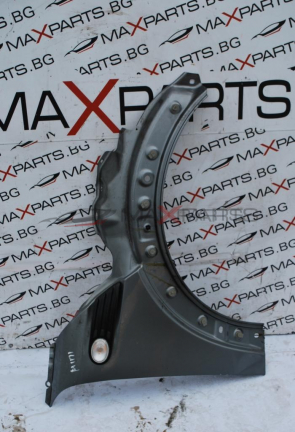 Преден десен калник за MINI COOPER