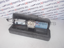 Помпа, газово управление на багажна врата за Opel Insignia Boot Pump For Power Tailgate 13279362 Opel  Insignia MK2 Gas Spring Boot ECU Control Unit Module 13279362