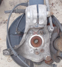 Ляв шенкел за VW PASSAT 6  AUTO