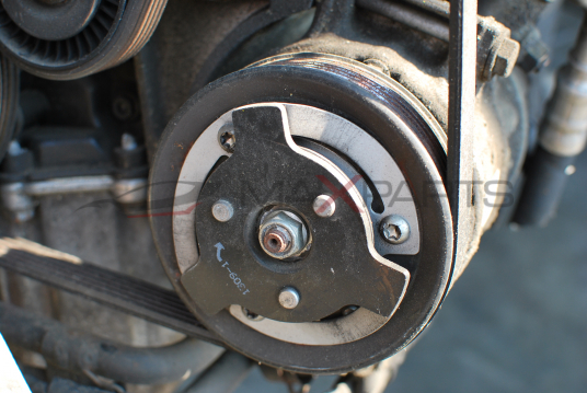 Клима компресор за Volkswagen Polo 1.2TDI 5N0820803C