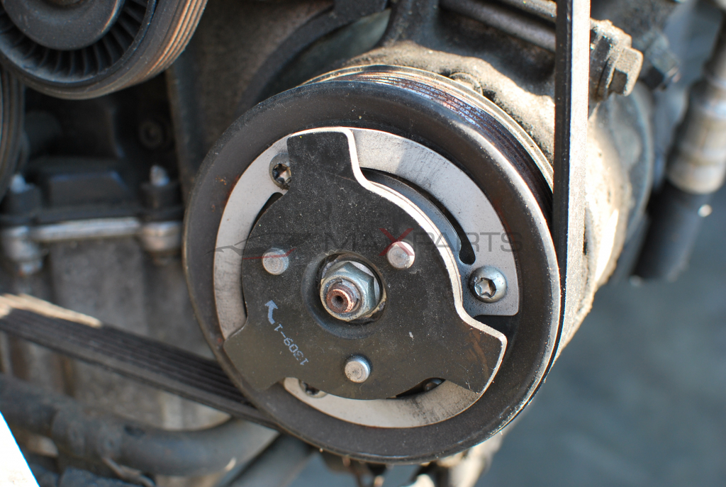 Клима компресор за Volkswagen Polo 1.2TDI 5N0820803C