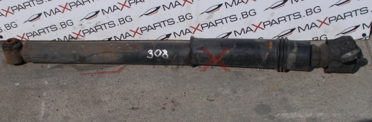 Заден ляв амортисьор за PEUGEOT 308 1.6HDI