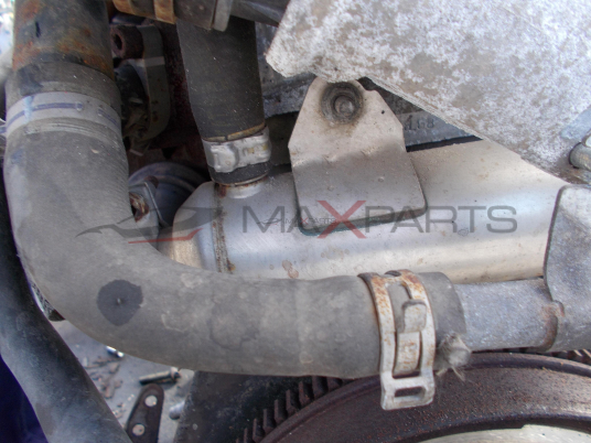 ЕГР охладител за Saab 93 1.9CDTI