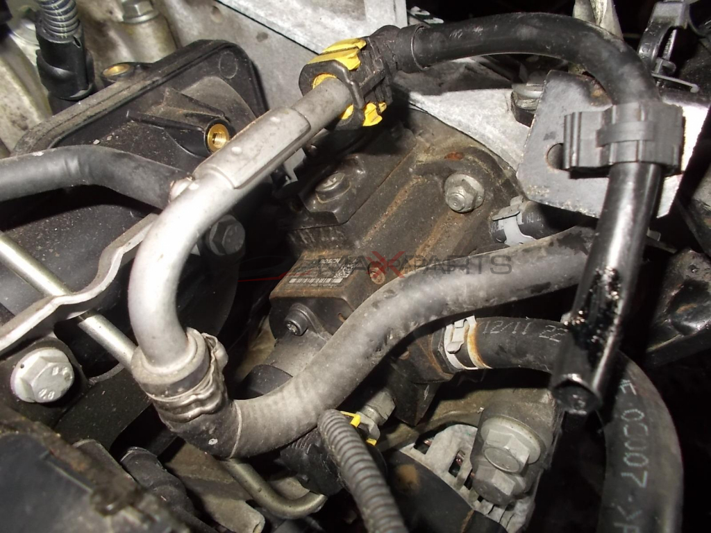 ГНП за OPEL INSIGNIA 2.0CDTI Diesel Fuel Pump 0445010193 55571005