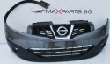ПРЕДНА БРОНЯ ЗА NISSAN QASHQAI 2012